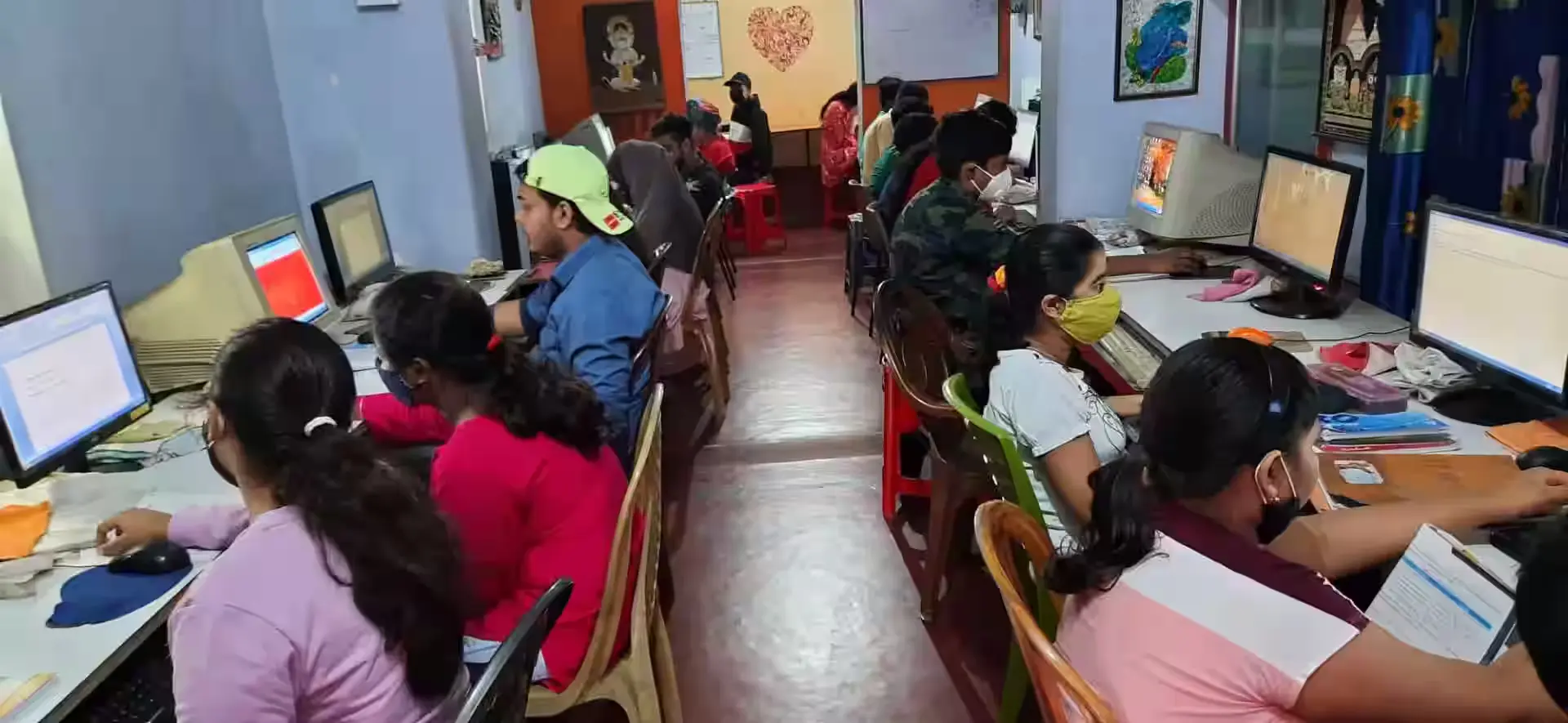 Computer Training